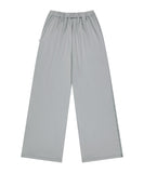 Check Sleep Jersey Pants