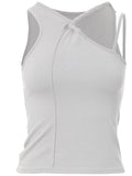 Braided Sleeveless