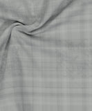 Multipanel Pleats Skirt