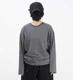 Beo Dangara Washed Long Sleeve T-Shirt