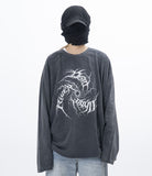 Tornado Long Sleeve T-Shirt