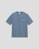 No.014 PARAGRAPH HERITAGE HEATHER T SHIRT