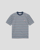 No.013 MULTI STRIPE T SHIR