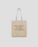 No.020 PARAGRAPH PROCESS BAG