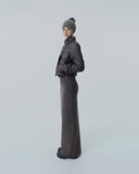 i:e Fluid Knit Skirt 01