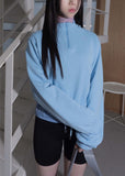 雨花 STRING HOODIE