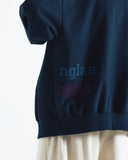 [AG] Double Logo Hoodie