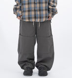 Niki Nee Pocket Cargo Pants