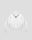 No.10 BOLD LOGO HOODIE