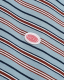 No.013 MULTI STRIPE T SHIR