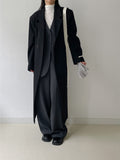 Frank Minimal Wide Slacks