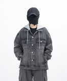 Cadette Daily Denim Jacket