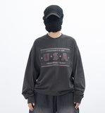 USA Pigment Long Sleeve T-Shirt