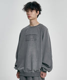 [SET] Raw Edge Batwing Set-Up