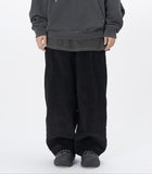 Elric Corduroy Two tuck Balloon Pants