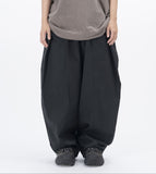 Nahar Canal Curved Pants