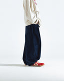 [AG] Corduroy Balloon Pants