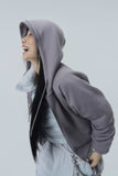 i:e Gel Hoodie 01