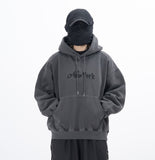 NEW YORK Pigment Hood