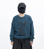 Pandemonium Sweatshirt
