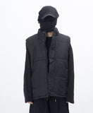 Tasia Lightweight Padding Vest