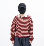Jane Dangara Sweatshirt