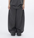 Gero Side Cut Pigment Pants