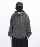 Rave Standard Pigment Hood