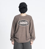 Elo Oasis Washed Long Sleeve T-Shirt