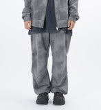 Voda Water Printing Sweatpants