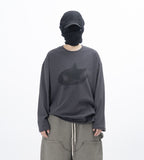 Fuu Static Long Sleeved T-Shirt