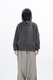 Cedars Vintage Damage Hood