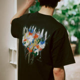WATER FLOWER T-SHIRT