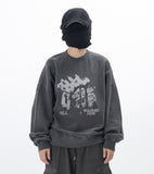 Bills Imaginary Pigment Sweatshirt