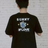 SUNNY OF LOVE T-SHIRT