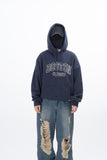 Brou Boston Hood