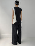 Stripe Ribbed Hairband