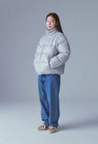 DETACHABLE DOWN PUFFER