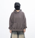 Tego Size Cut Pocket Pigment Heavy Hood