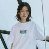 I.L.Y T-SHIRT