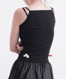 CLOUD SLEEVELESS HWA