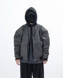Mirage Double Layered Padding