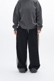 Sig Velvet Track Corduroy Pants