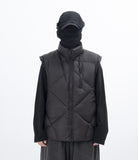 Reformal Duck Down Padding Vest