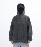 Moment Black World Pigment Hood