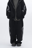 Vector Sharp Set-up Pants