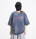 Joe Super Pigment Short Sleeve T-Shirt