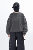 Bis Harley Fleece Pigment Sweatshirt