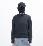 Martin High Neck Warmer Long Sleeve