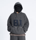 Stern 81 Pigment Hood
